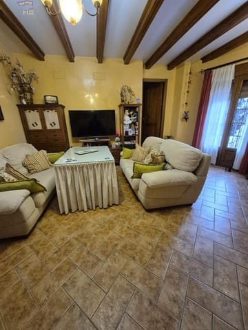 3 Zimmer Haus zu verkaufen in Arcos de la Frontera - 348.250 € (Ref: 9524503)