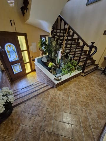 3 Zimmer Haus zu verkaufen in Arcos de la Frontera - 348.250 € (Ref: 9524503)