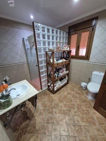 3 sovrum Hus till salu i Arcos de la Frontera - 348 250 € (Ref: 9524503)