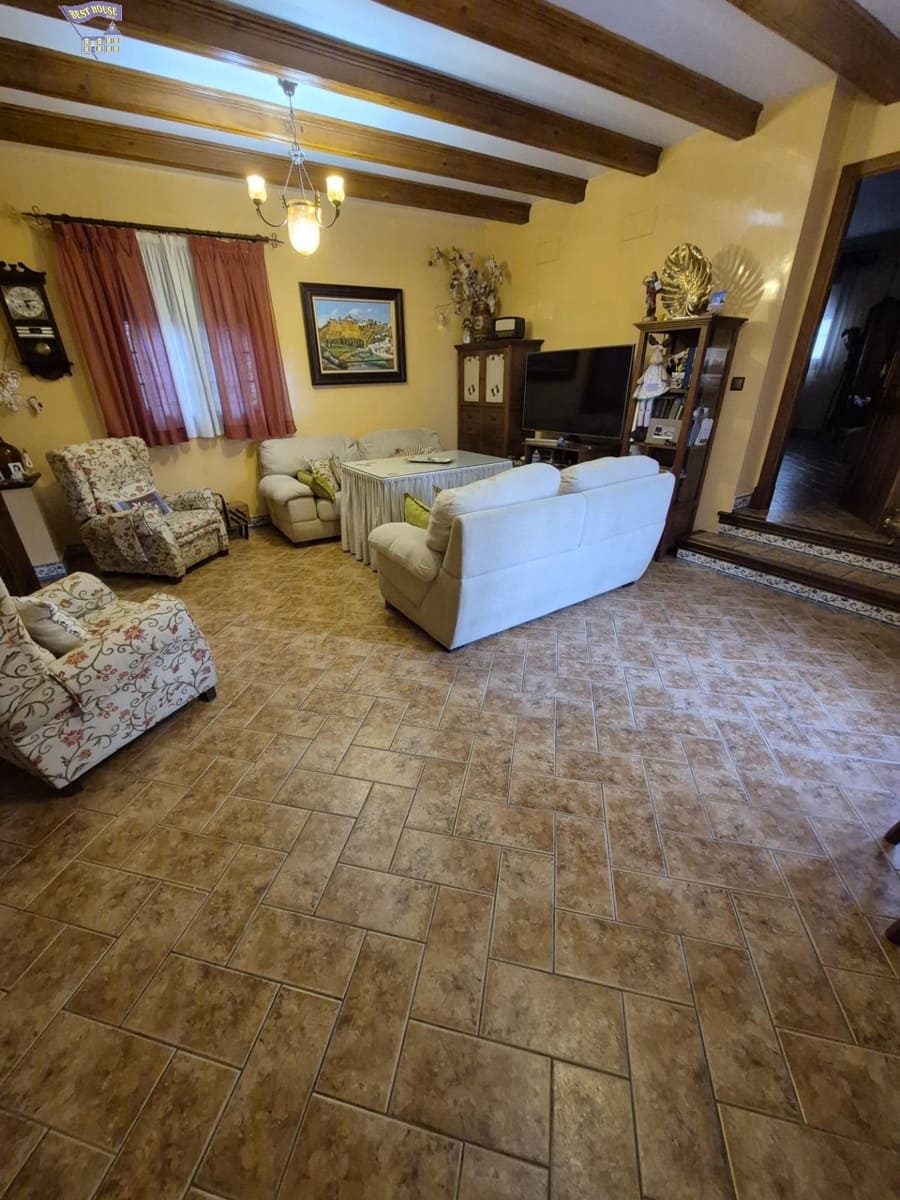 3 Zimmer Haus zu verkaufen in Arcos de la Frontera - 348.250 € (Ref: 9524503)