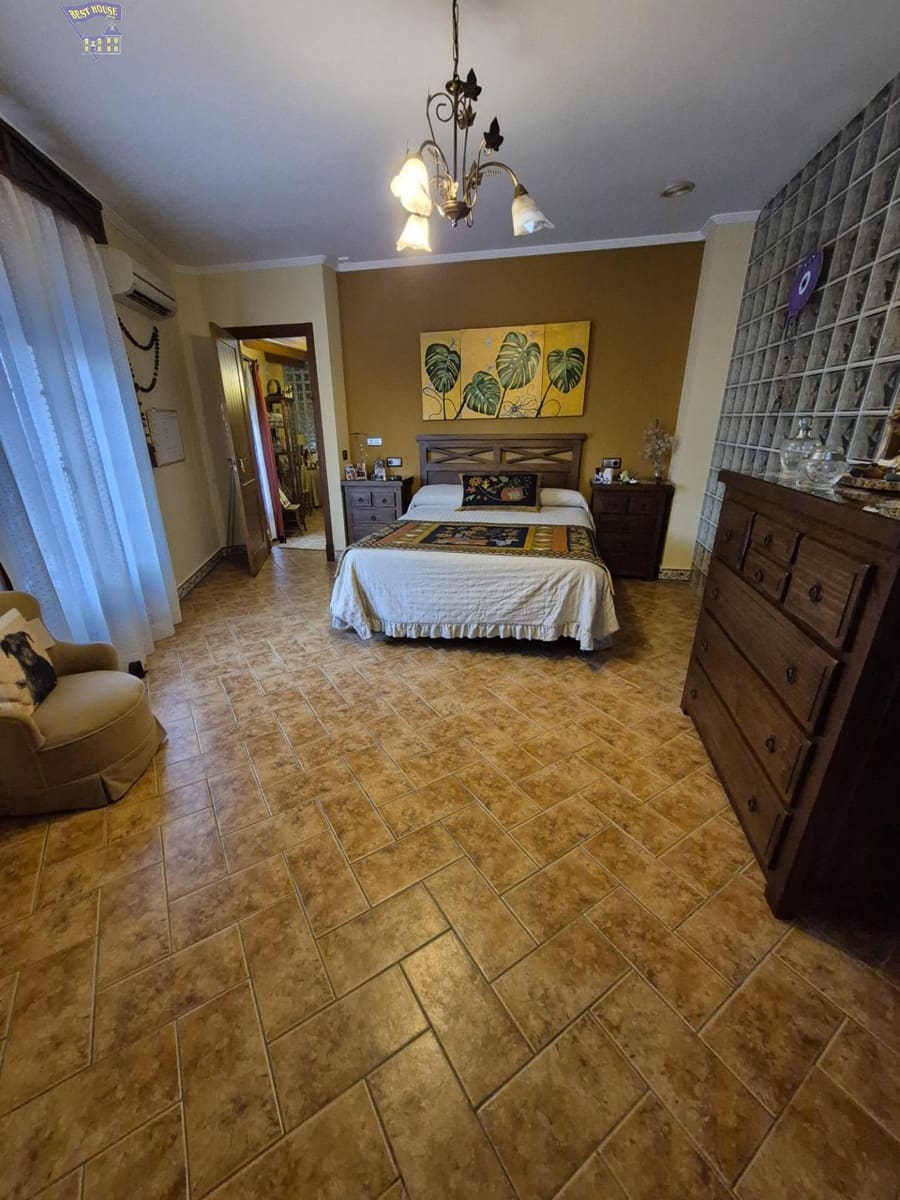 3 Zimmer Haus zu verkaufen in Arcos de la Frontera - 348.250 € (Ref: 9524503)