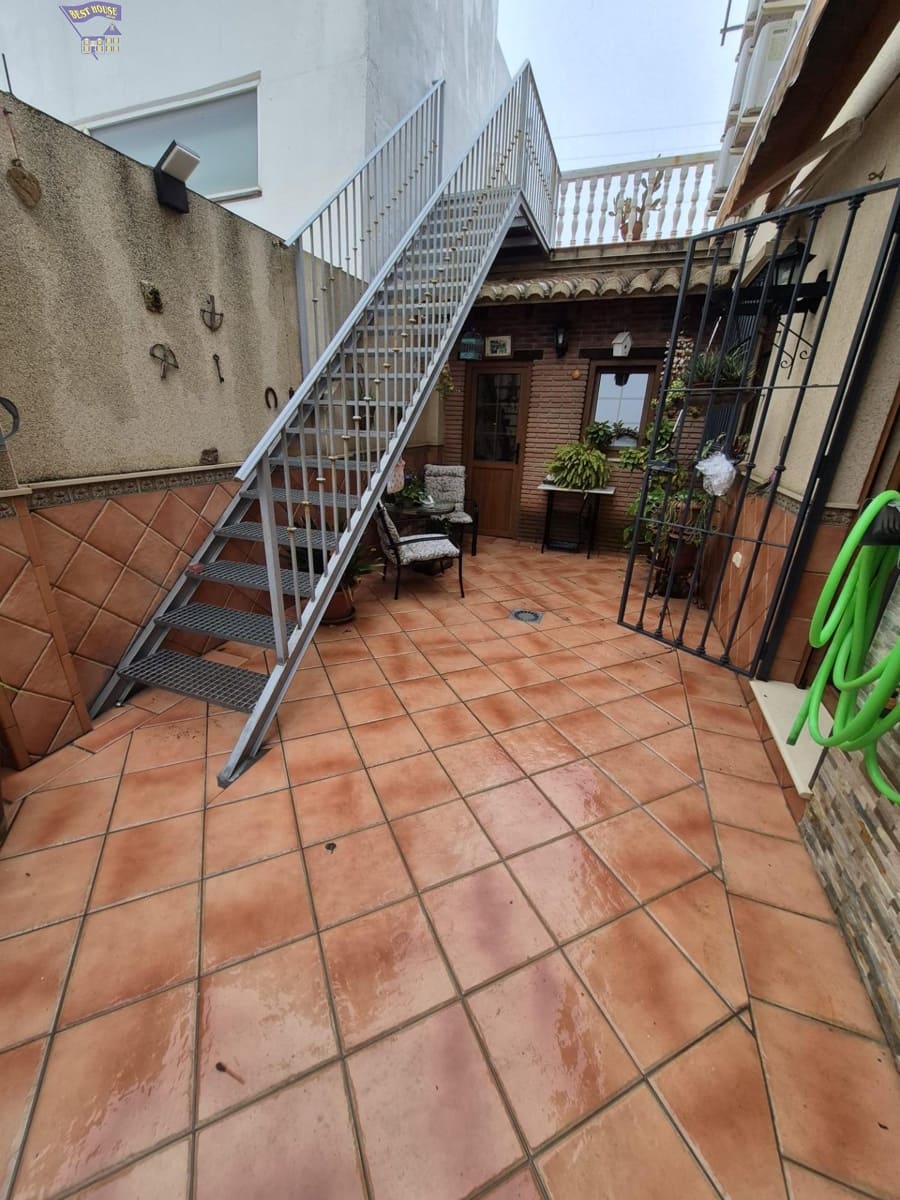 3 Zimmer Haus zu verkaufen in Arcos de la Frontera - 348.250 € (Ref: 9524503)