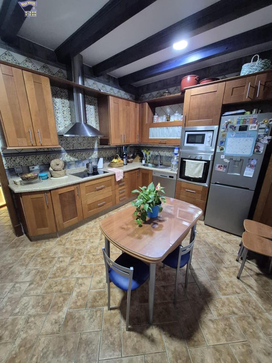 3 Zimmer Haus zu verkaufen in Arcos de la Frontera - 348.250 € (Ref: 9524503)