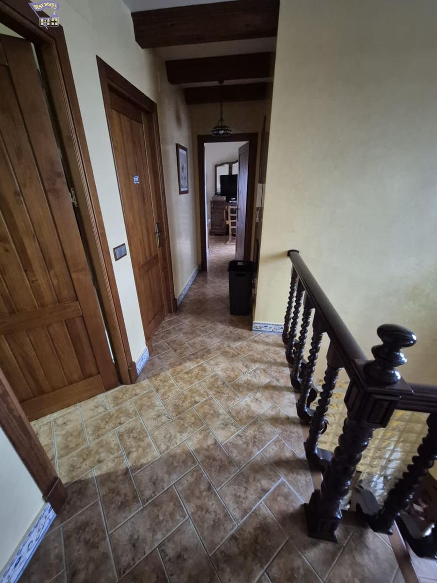 3 Zimmer Haus zu verkaufen in Arcos de la Frontera - 348.250 € (Ref: 9524503)