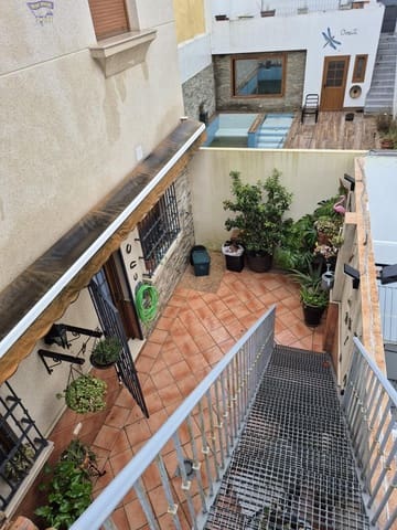 3 sovrum Hus till salu i Arcos de la Frontera - 348 250 € (Ref: 9524503)