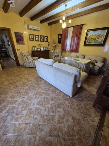 3 sovrum Hus till salu i Arcos de la Frontera - 348 250 € (Ref: 9524503)