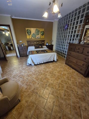 3 sovrum Hus till salu i Arcos de la Frontera - 348 250 € (Ref: 9524503)