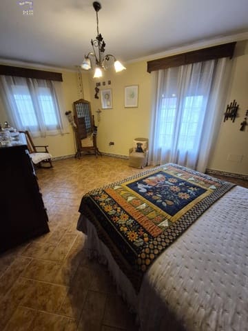 3 sovrum Hus till salu i Arcos de la Frontera - 348 250 € (Ref: 9524503)