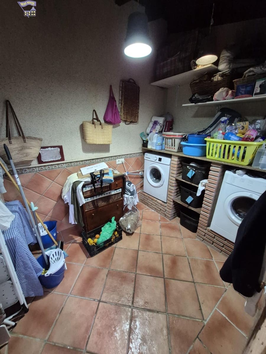 3 Zimmer Haus zu verkaufen in Arcos de la Frontera - 348.250 € (Ref: 9524503)