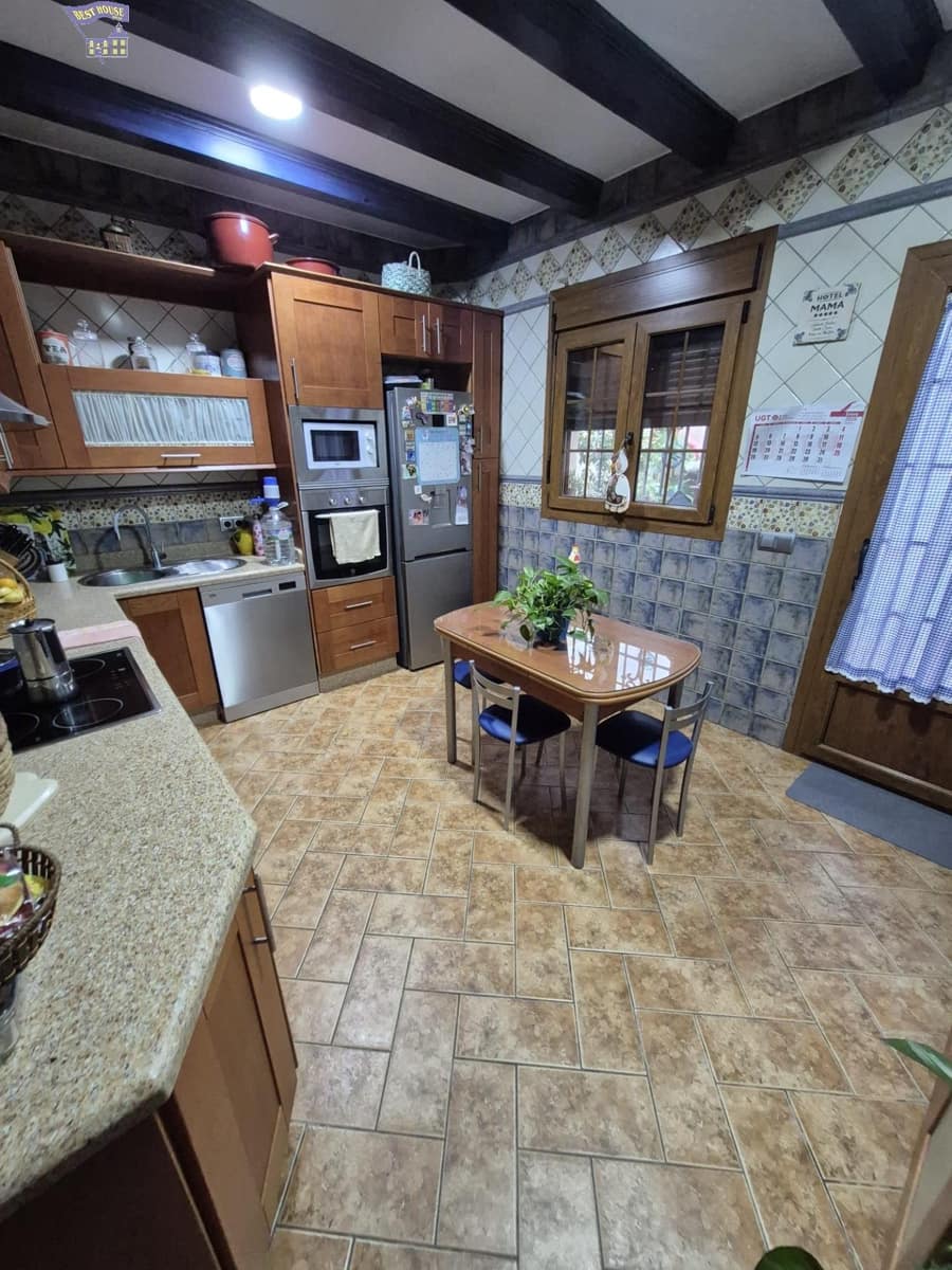 3 Zimmer Haus zu verkaufen in Arcos de la Frontera - 348.250 € (Ref: 9524503)