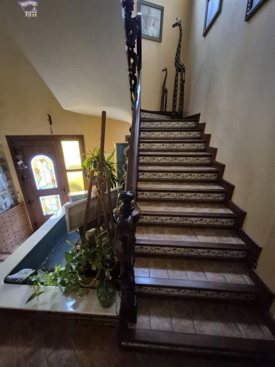 3 Zimmer Haus zu verkaufen in Arcos de la Frontera - 348.250 € (Ref: 9524503)