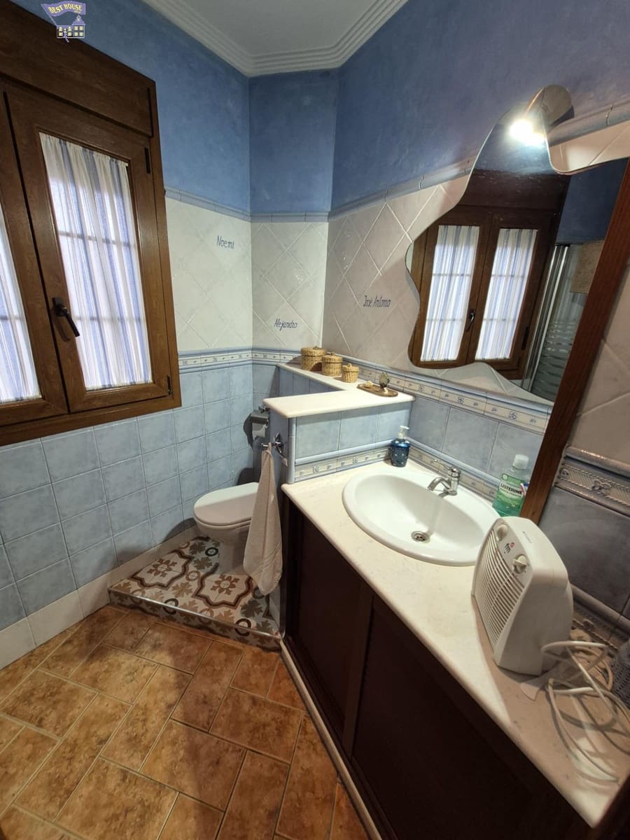 3 Zimmer Haus zu verkaufen in Arcos de la Frontera - 348.250 € (Ref: 9524503)