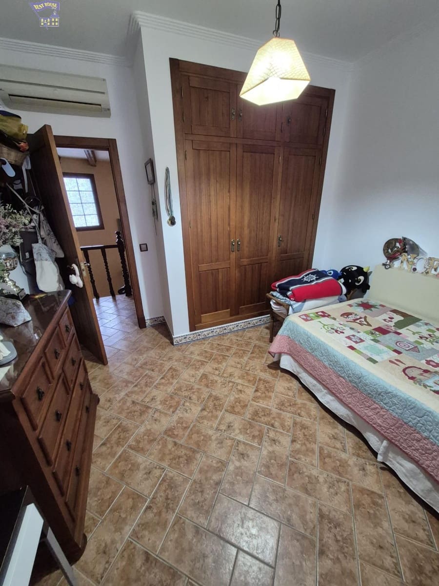 3 Zimmer Haus zu verkaufen in Arcos de la Frontera - 348.250 € (Ref: 9524503)
