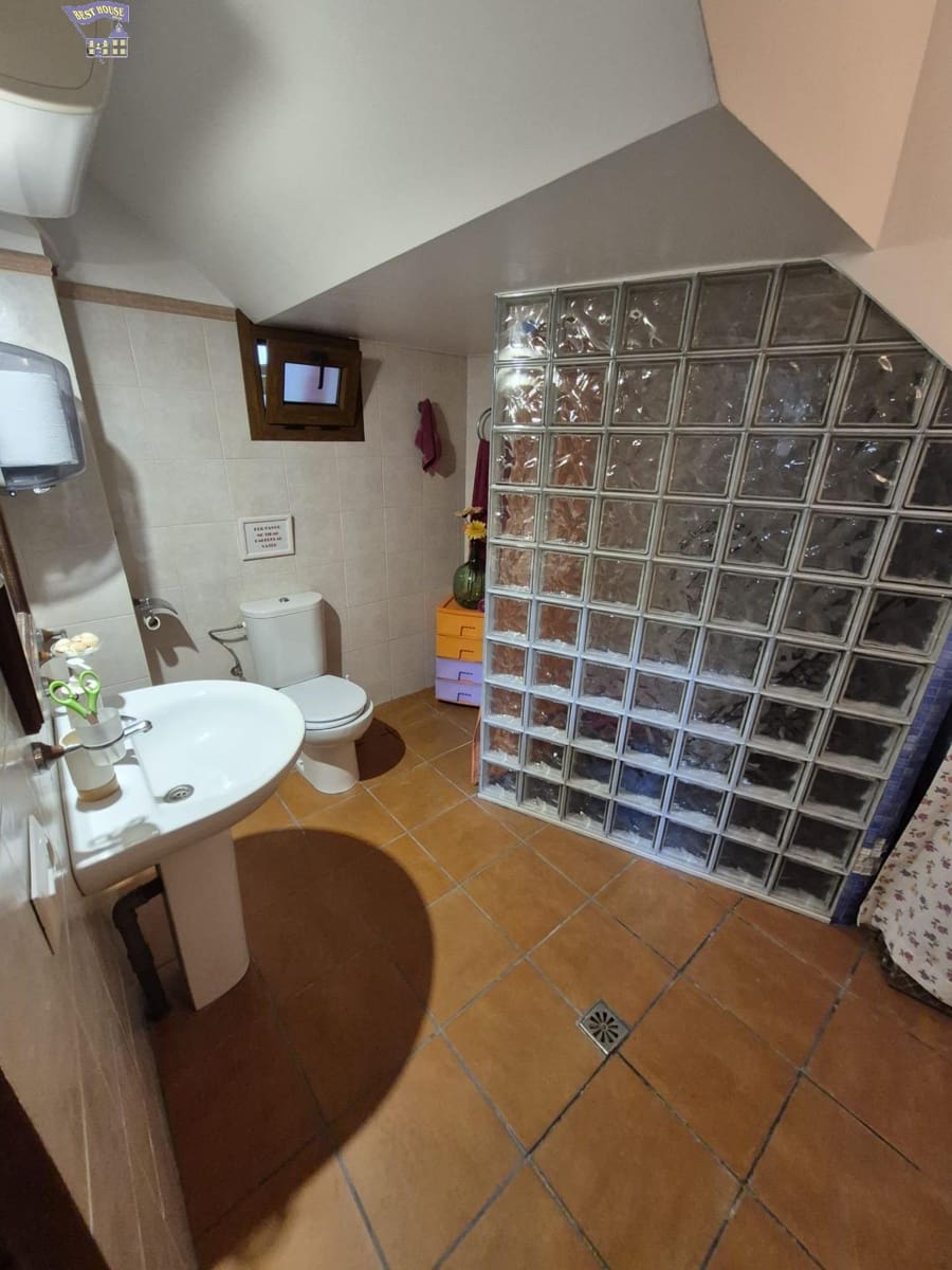 3 Zimmer Haus zu verkaufen in Arcos de la Frontera - 348.250 € (Ref: 9524503)