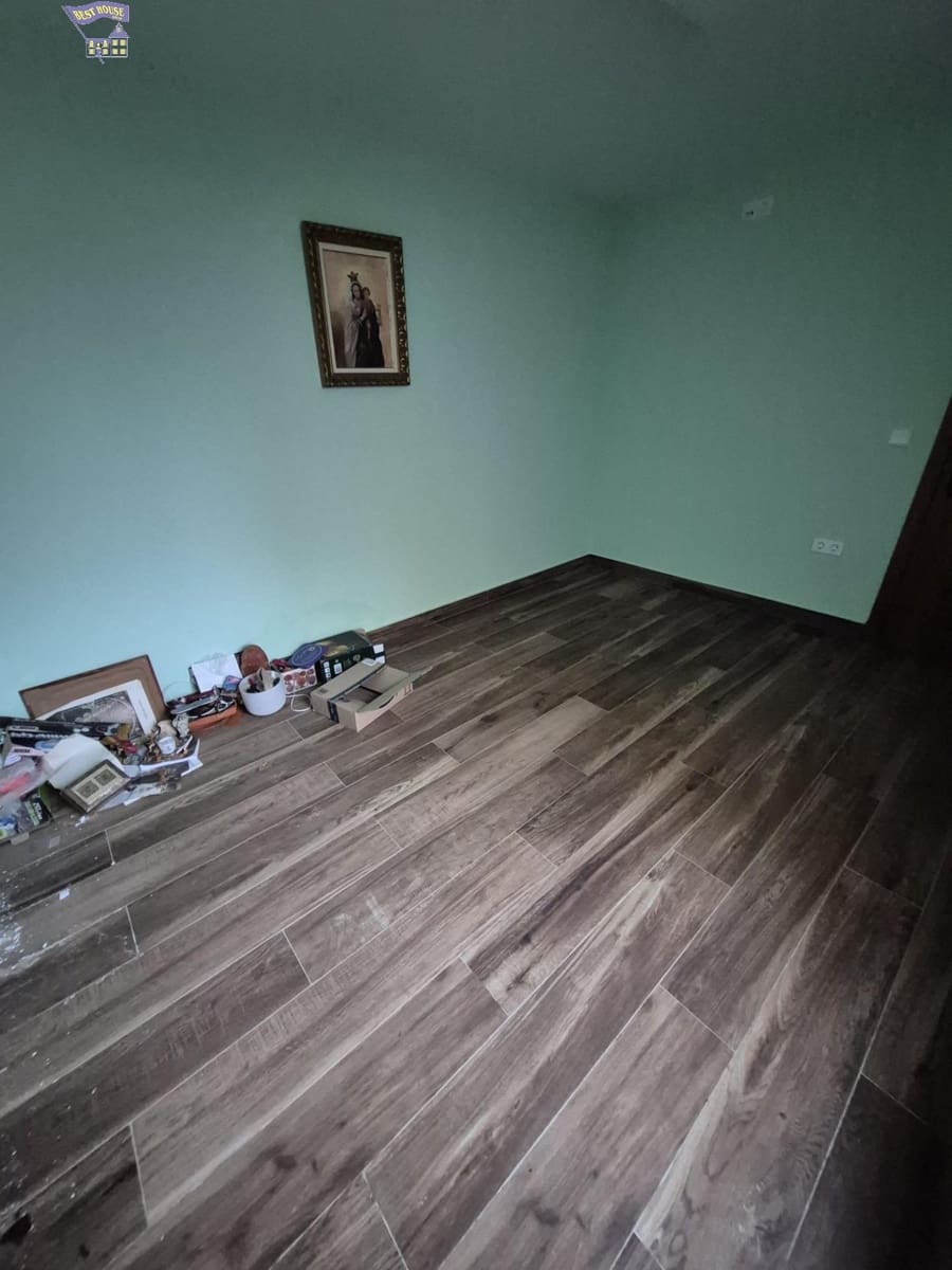 Tontti myytävänä paikassa Arcos de la Frontera - 138 300 € (Ref: 9527865)