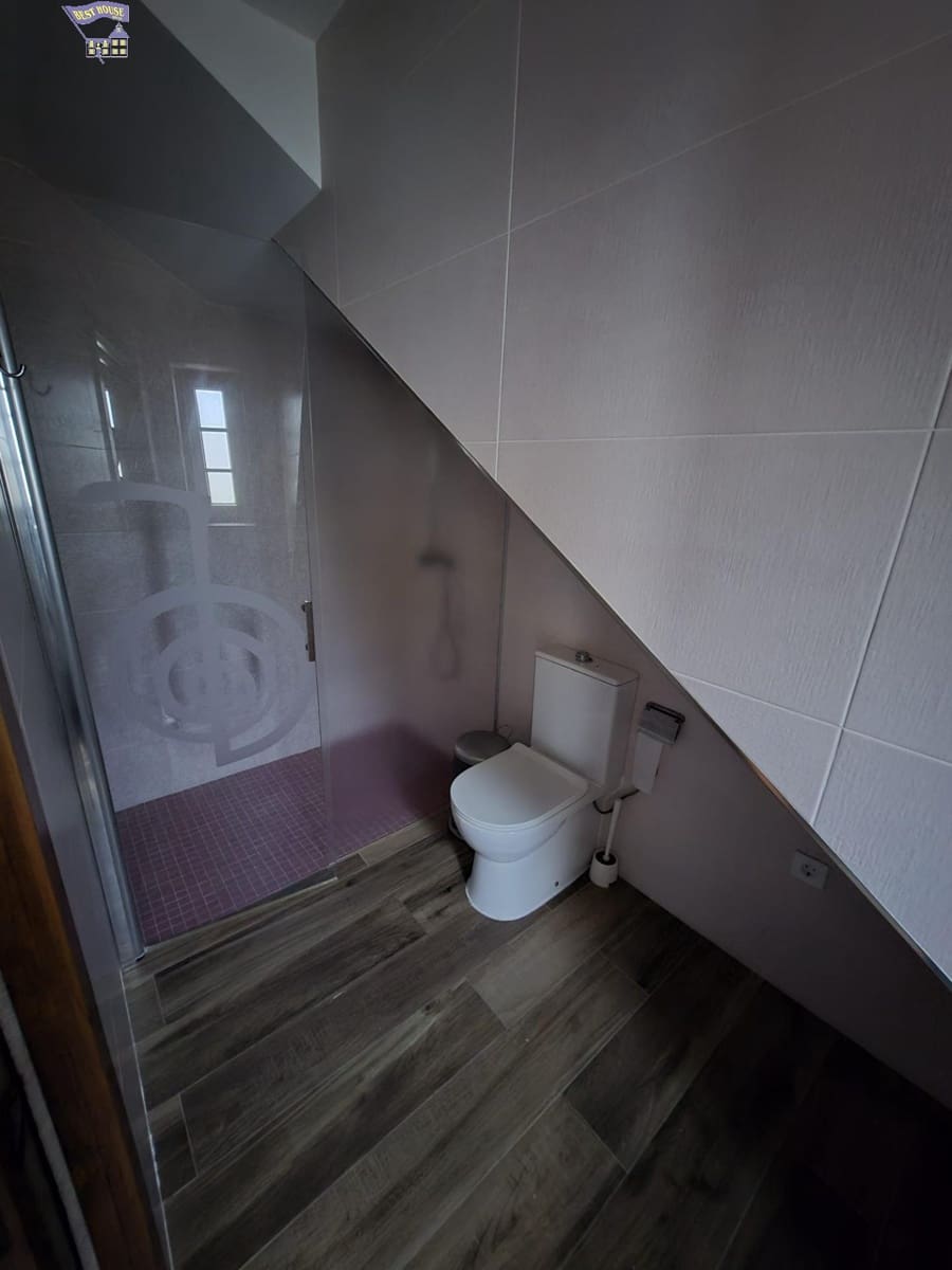 Tontti myytävänä paikassa Arcos de la Frontera - 138 300 € (Ref: 9527865)