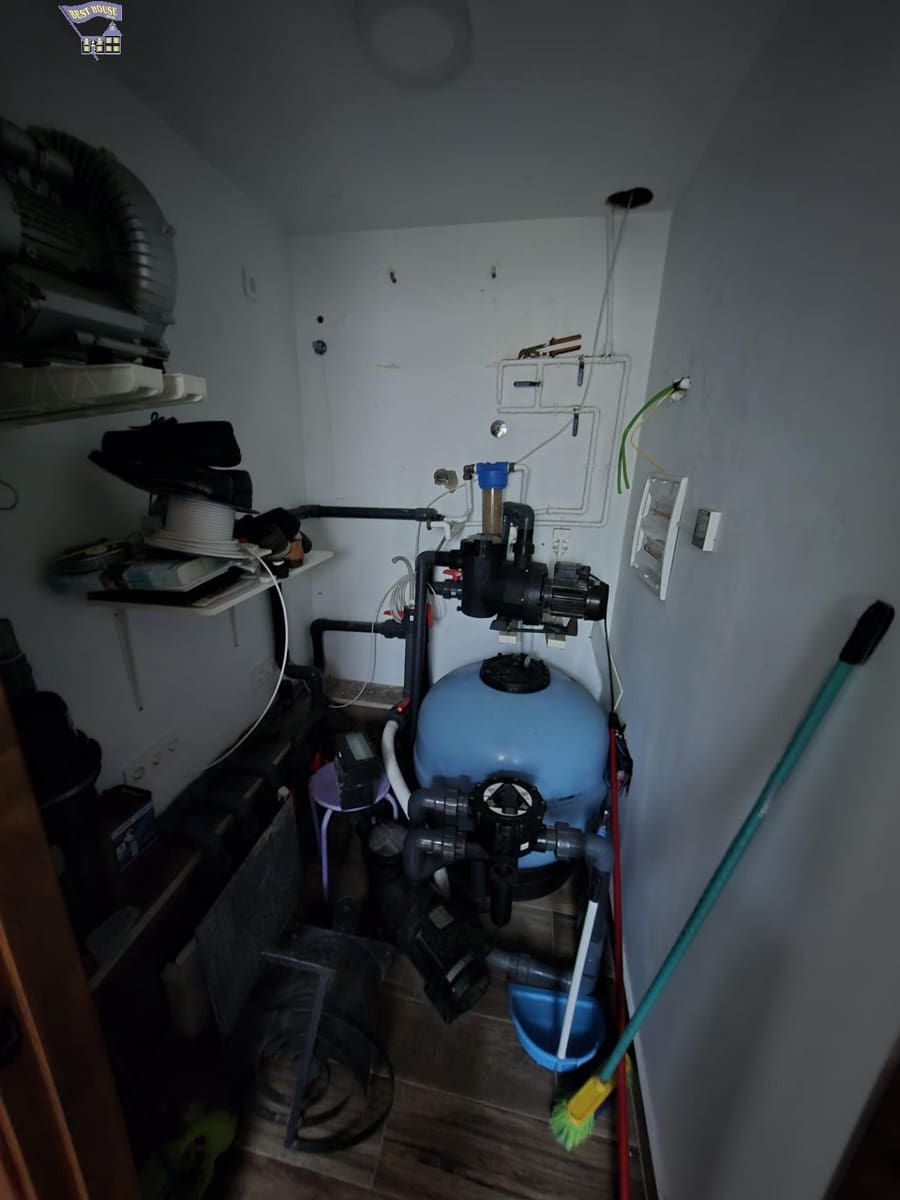 Tontti myytävänä paikassa Arcos de la Frontera - 138 300 € (Ref: 9527865)