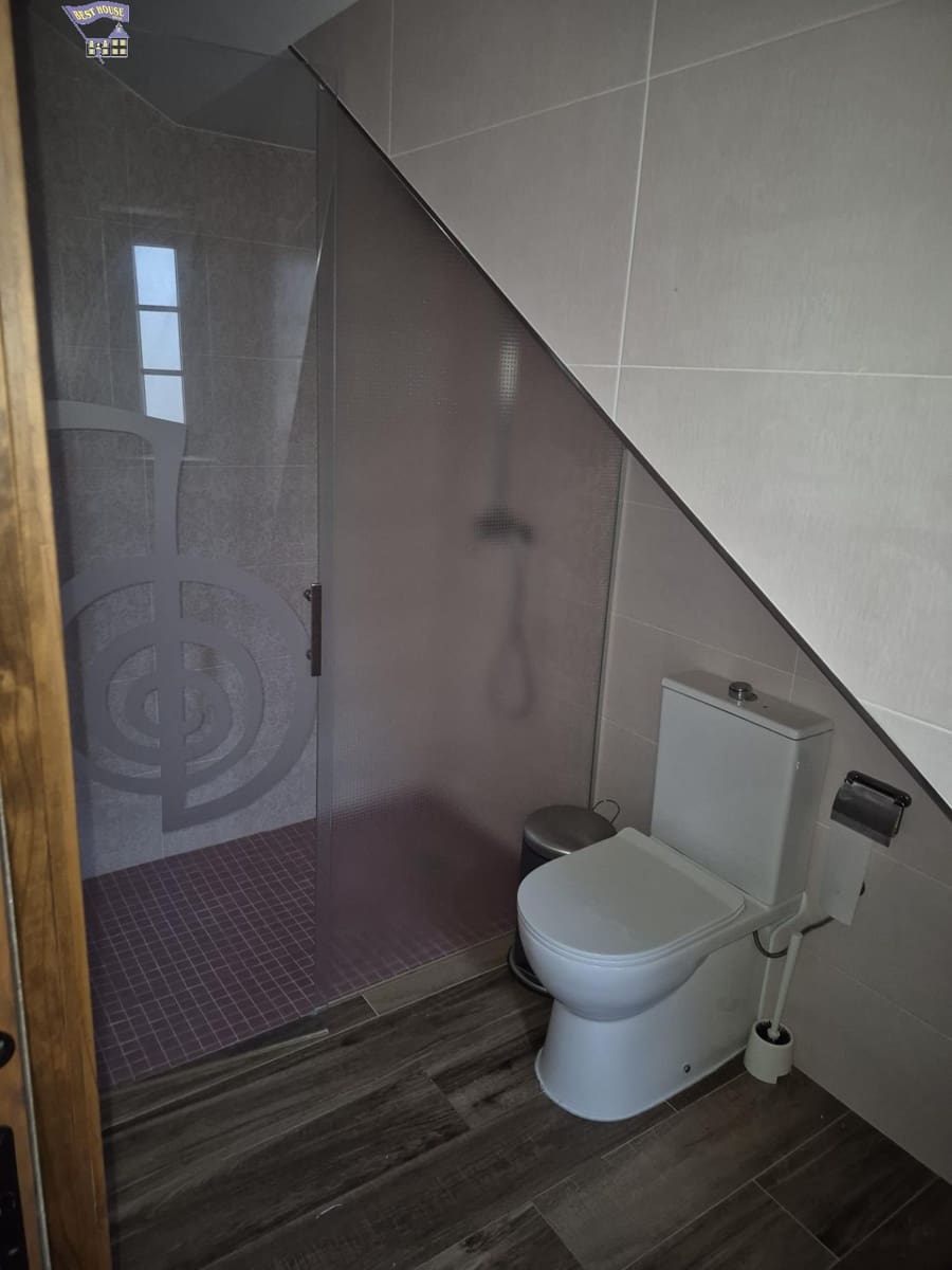 Tontti myytävänä paikassa Arcos de la Frontera - 138 300 € (Ref: 9527865)