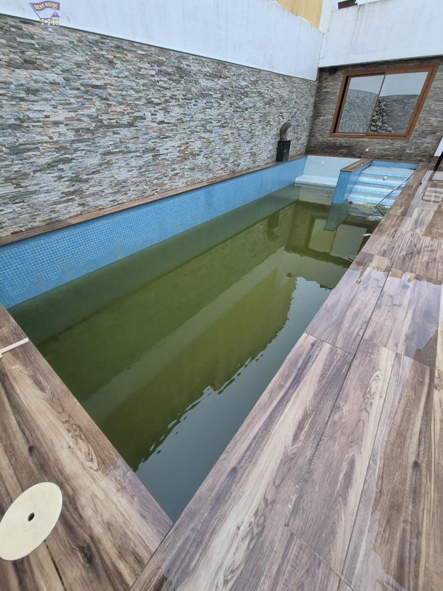 Tontti myytävänä paikassa Arcos de la Frontera - 138 300 € (Ref: 9527865)