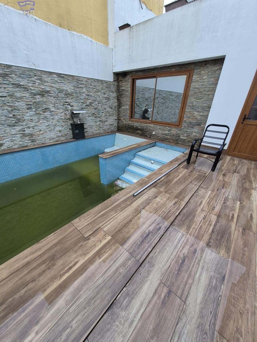 Tontti myytävänä paikassa Arcos de la Frontera - 138 300 € (Ref: 9527865)