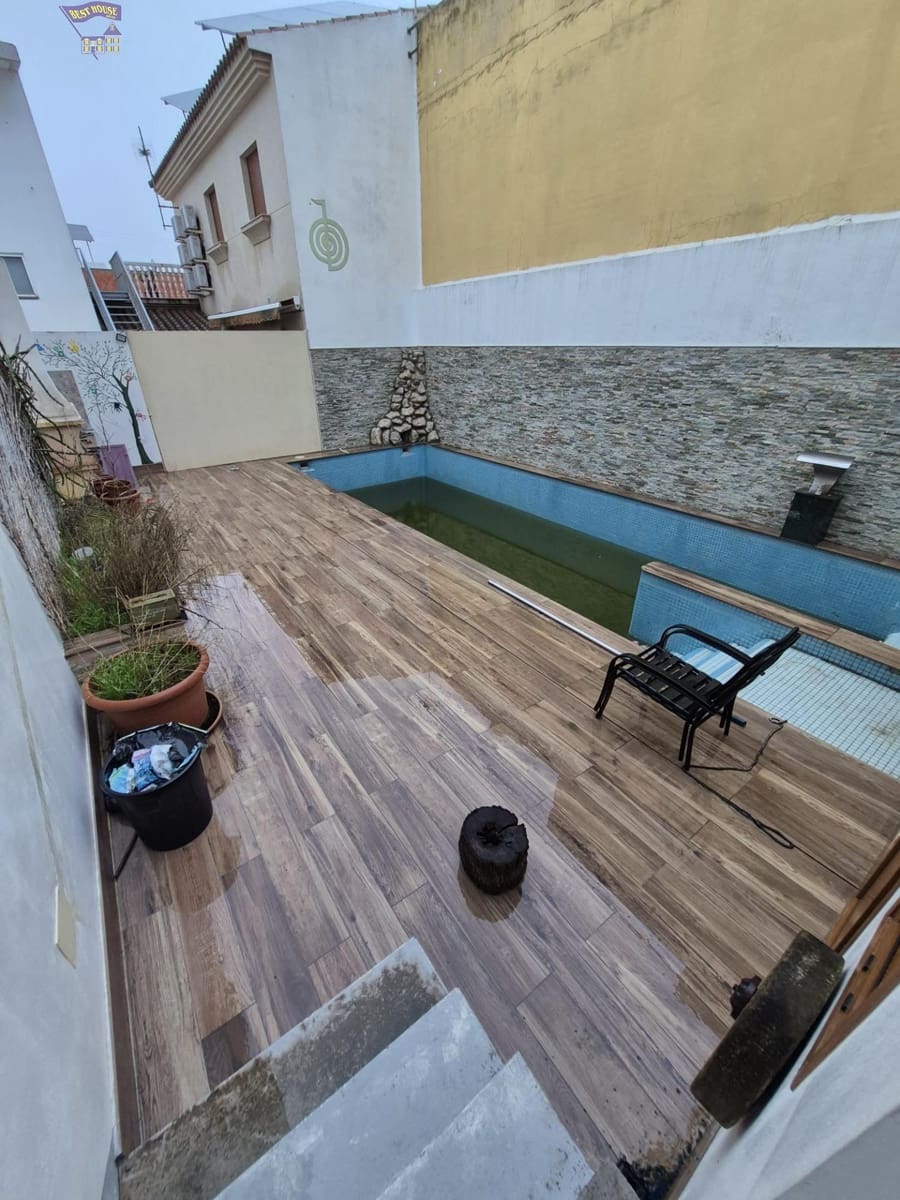 Tontti myytävänä paikassa Arcos de la Frontera - 138 300 € (Ref: 9527865)