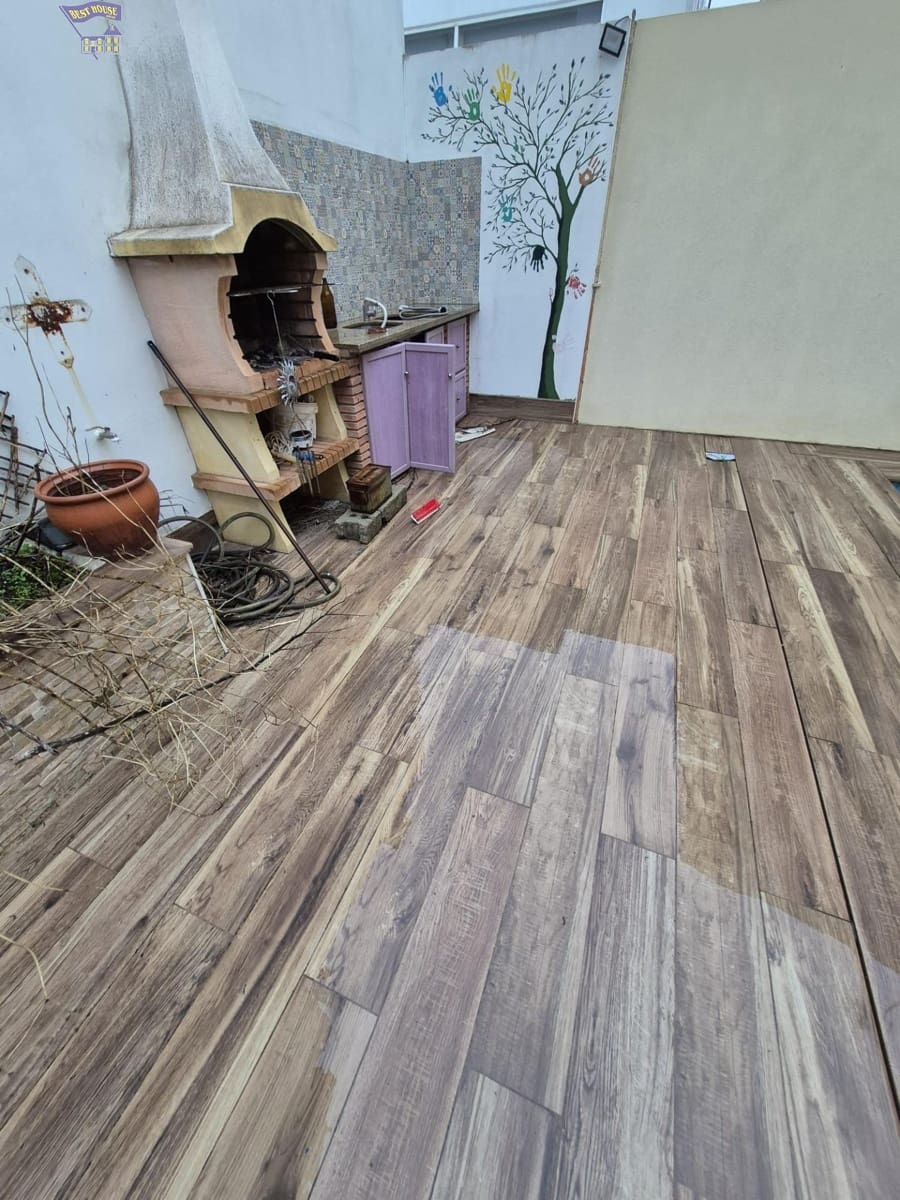 Tontti myytävänä paikassa Arcos de la Frontera - 138 300 € (Ref: 9527865)