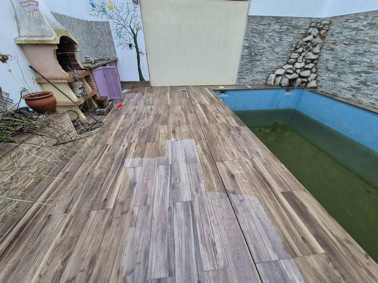 Tontti myytävänä paikassa Arcos de la Frontera - 138 300 € (Ref: 9527865)