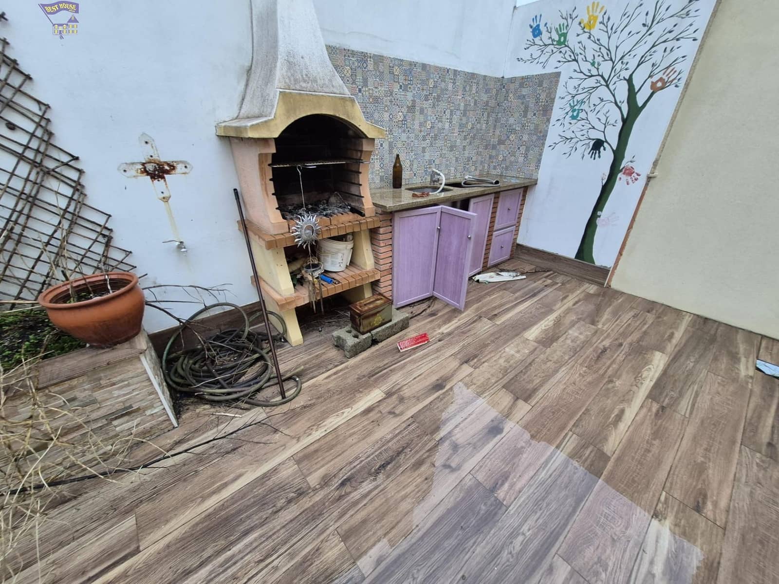 Tontti myytävänä paikassa Arcos de la Frontera - 138 300 € (Ref: 9527865)