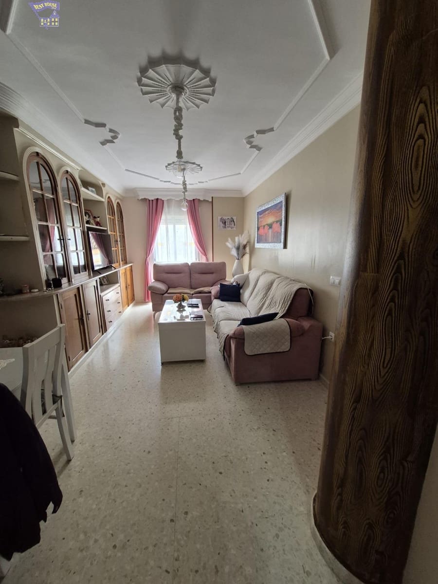 3 bedroom Flat for sale in Arcos de la Frontera - € 154,000 (Ref: 9543836)