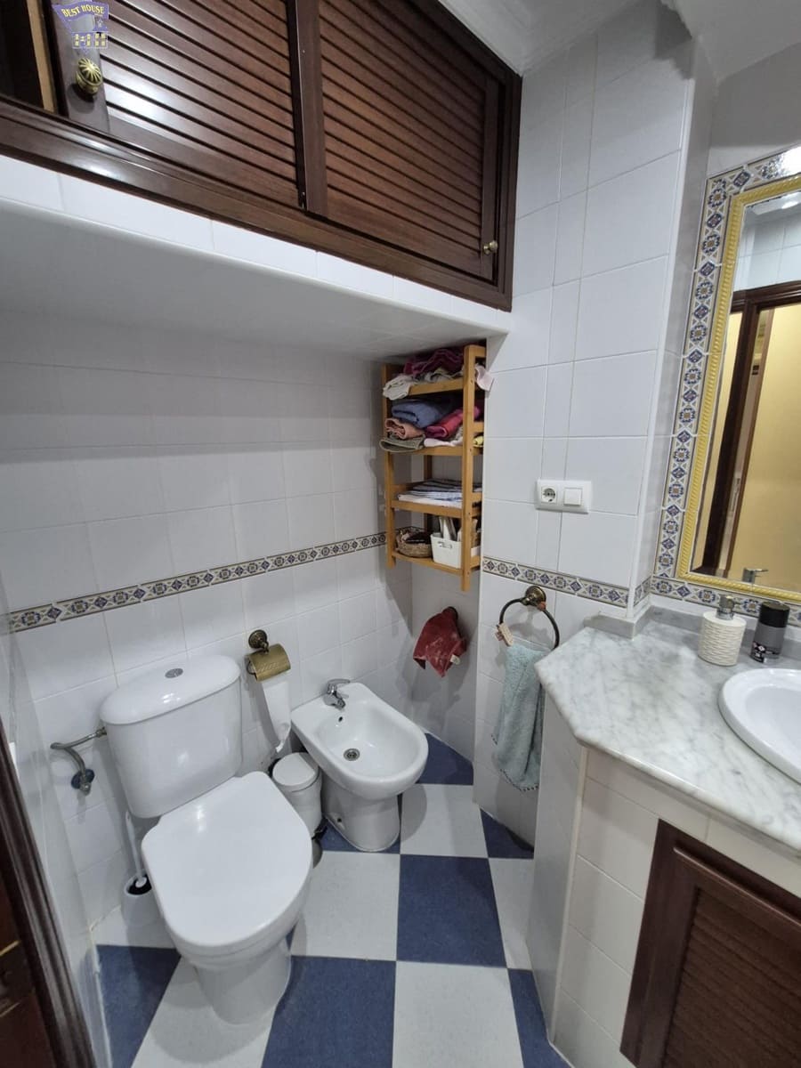 3 bedroom Flat for sale in Arcos de la Frontera - € 154,000 (Ref: 9543836)