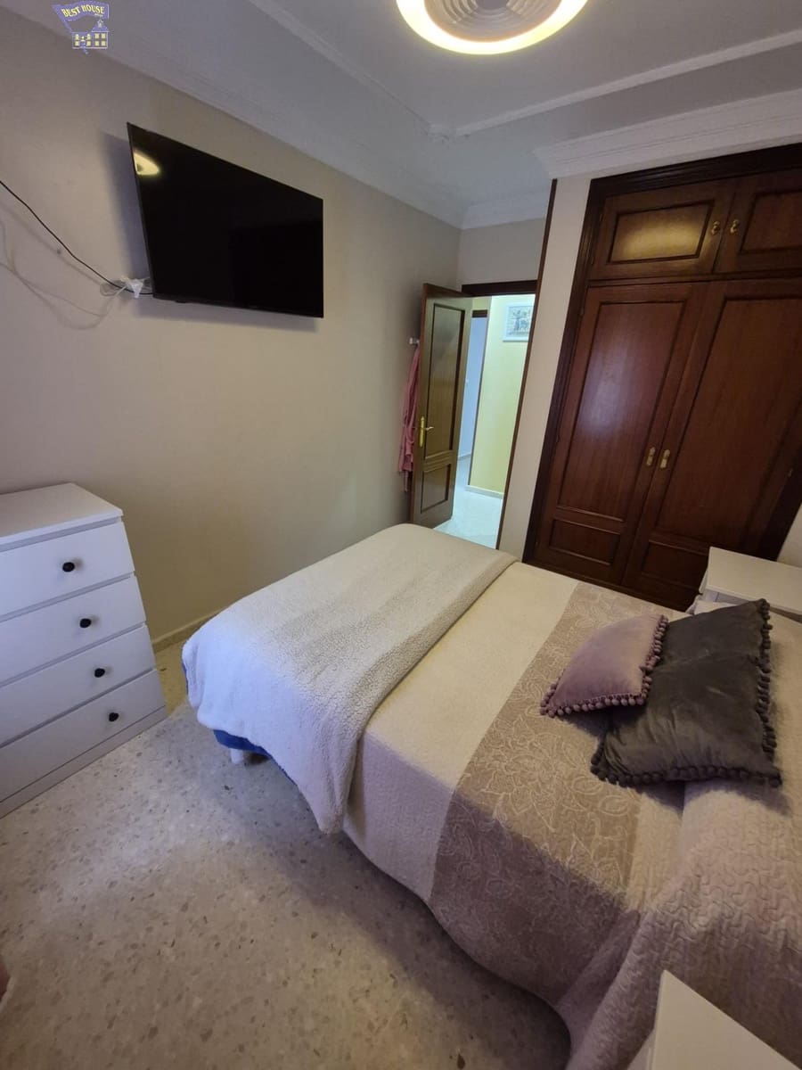 3 bedroom Flat for sale in Arcos de la Frontera - € 154,000 (Ref: 9543836)