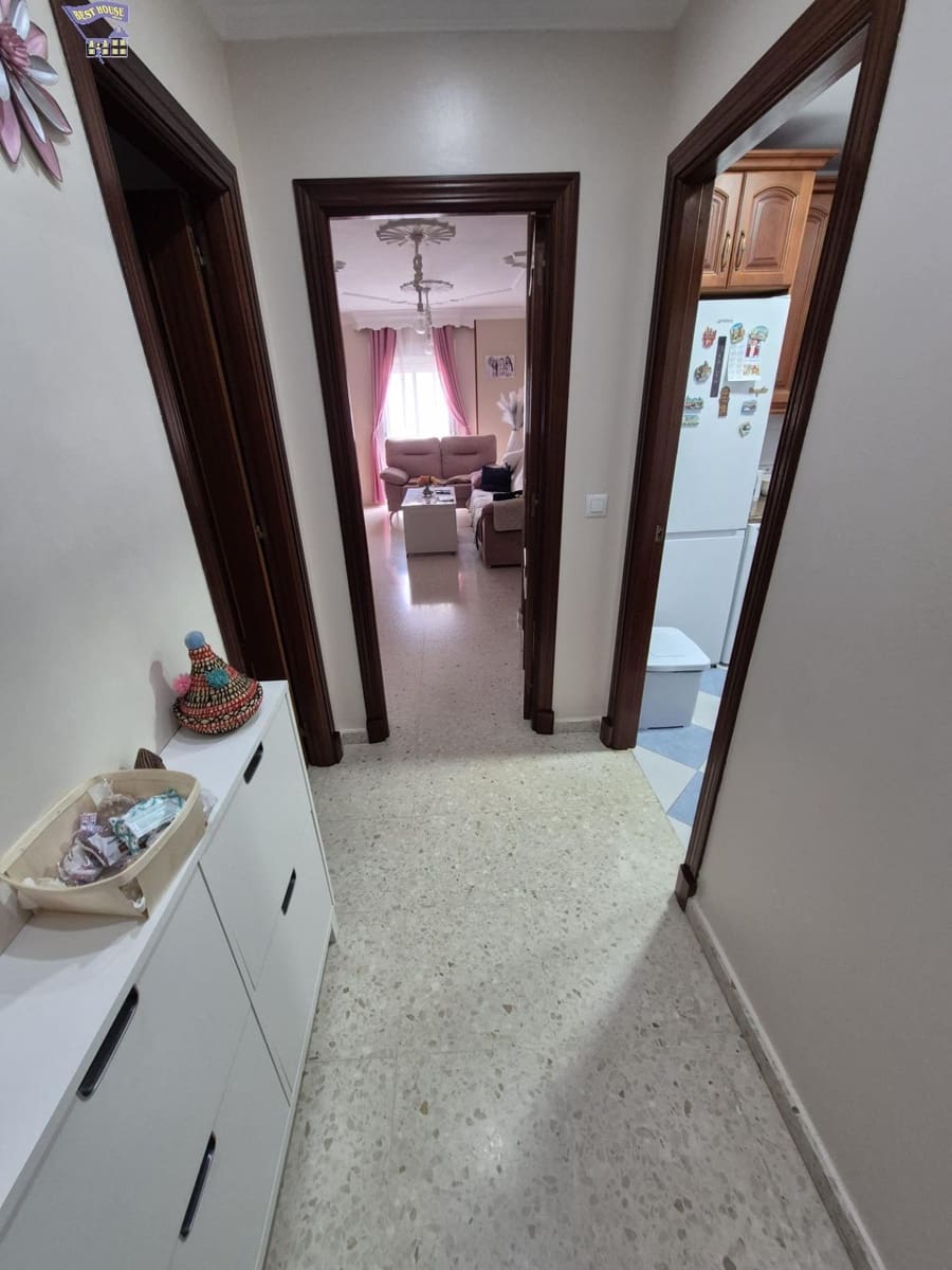 3 Zimmer Wohnung zu verkaufen in Arcos de la Frontera - 133.000 € (Ref: 9543836)