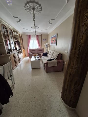 3 sypialnia Mieszkanie na sprzedaż w Arcos de la Frontera - 137 000 € (Ref: 9543836)