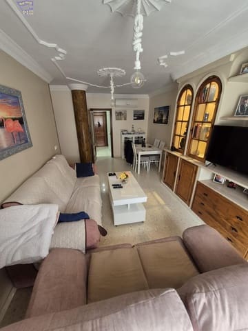 3 sypialnia Mieszkanie na sprzedaż w Arcos de la Frontera - 137 000 € (Ref: 9543836)