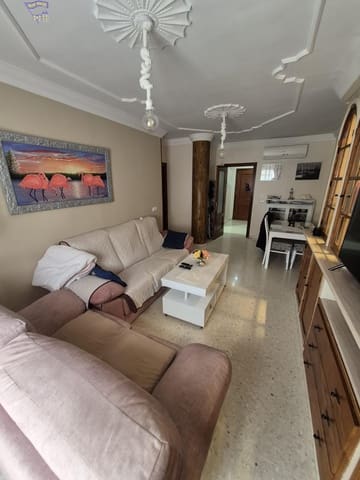 3 sypialnia Mieszkanie na sprzedaż w Arcos de la Frontera - 137 000 € (Ref: 9543836)