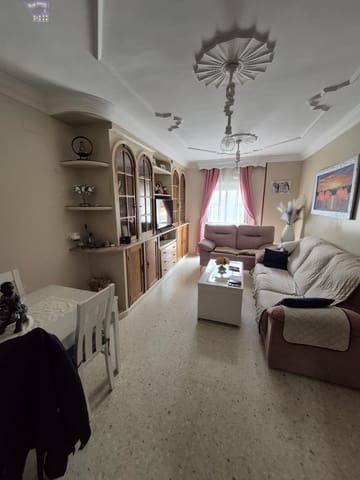 3 sypialnia Mieszkanie na sprzedaż w Arcos de la Frontera - 137 000 € (Ref: 9543836)