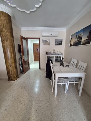3 sypialnia Mieszkanie na sprzedaż w Arcos de la Frontera - 137 000 € (Ref: 9543836)