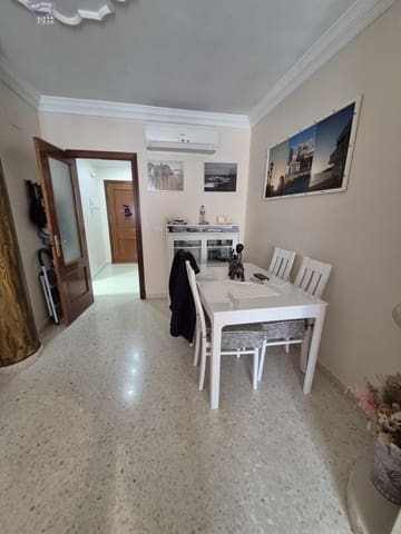 3 sypialnia Mieszkanie na sprzedaż w Arcos de la Frontera - 137 000 € (Ref: 9543836)
