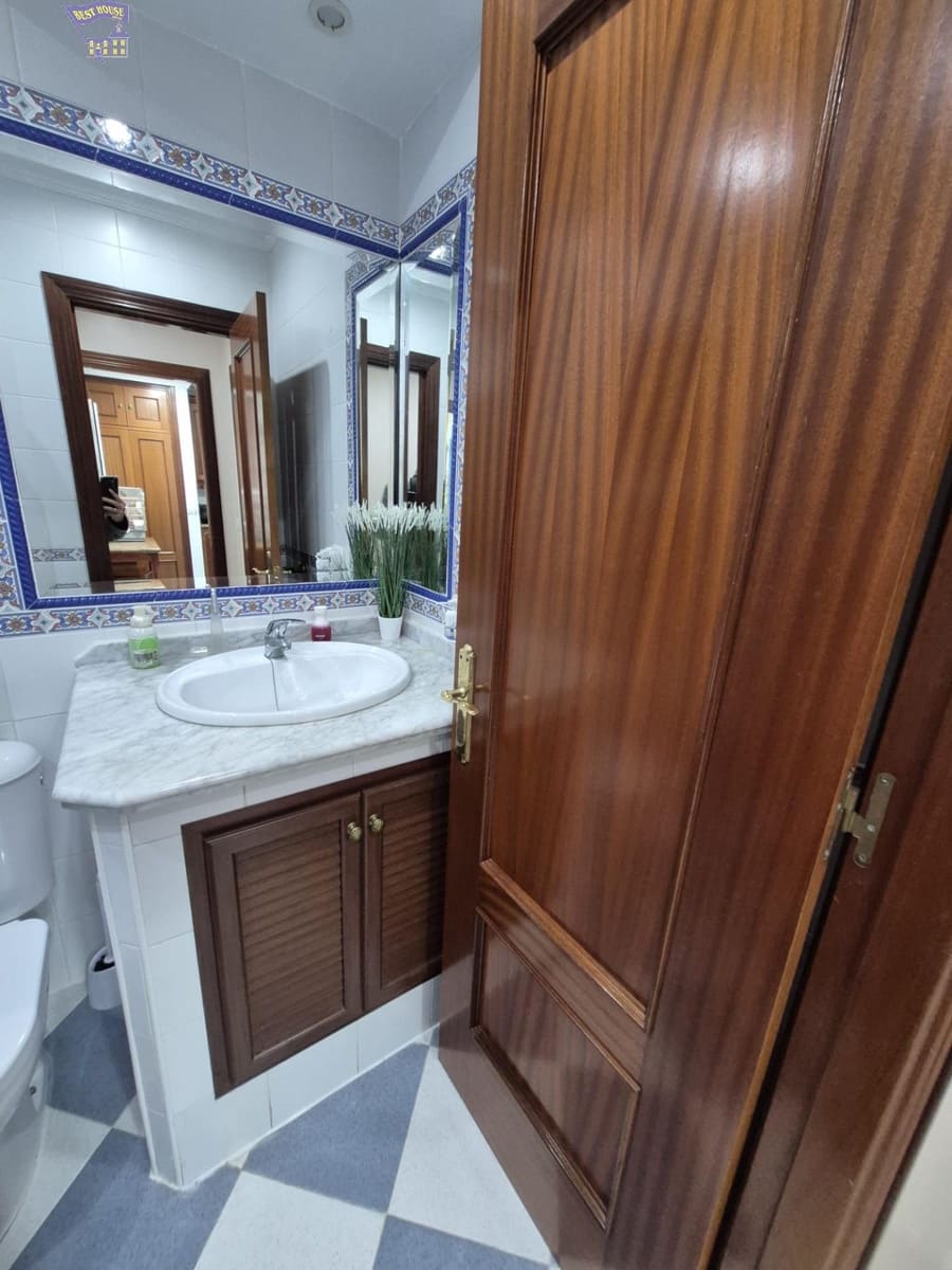 3 Zimmer Wohnung zu verkaufen in Arcos de la Frontera - 133.000 € (Ref: 9543836)