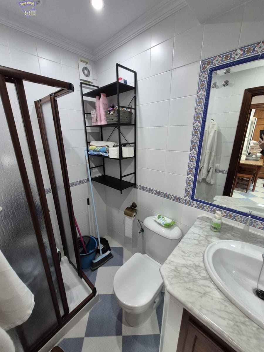 3 Zimmer Wohnung zu verkaufen in Arcos de la Frontera - 133.000 € (Ref: 9543836)