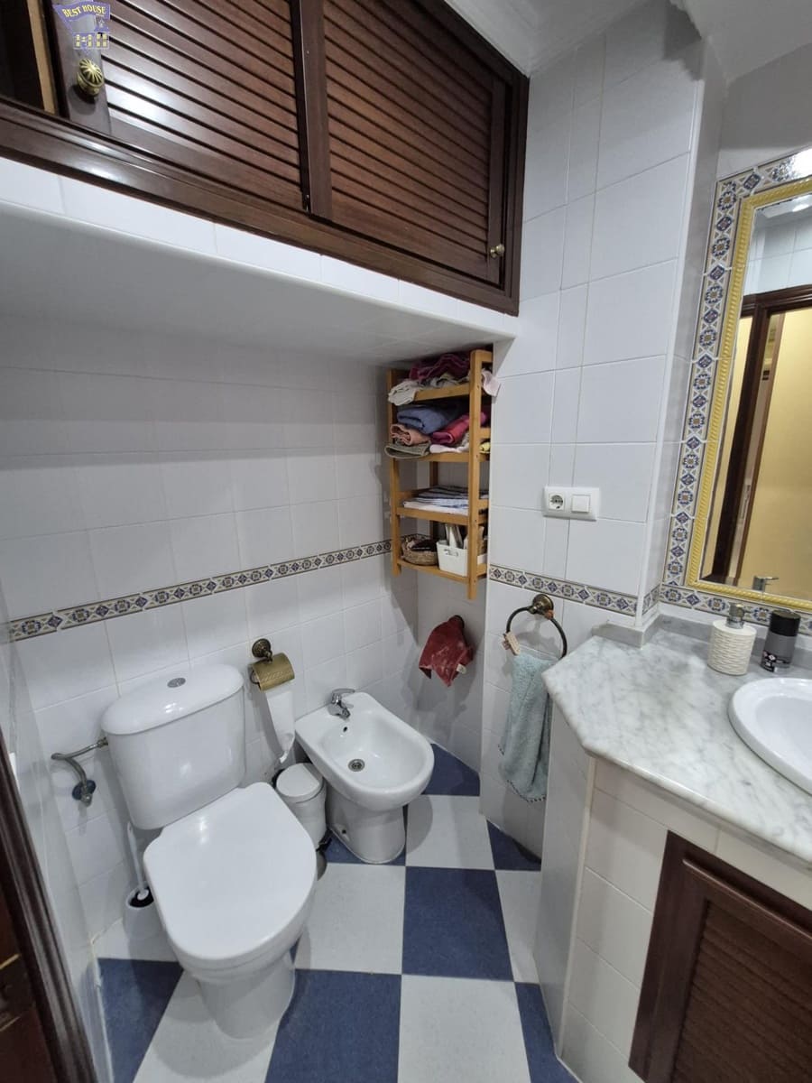3 Zimmer Wohnung zu verkaufen in Arcos de la Frontera - 133.000 € (Ref: 9543836)