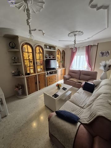 3 sypialnia Mieszkanie na sprzedaż w Arcos de la Frontera - 137 000 € (Ref: 9543836)