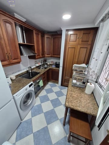 3 sypialnia Mieszkanie na sprzedaż w Arcos de la Frontera - 137 000 € (Ref: 9543836)