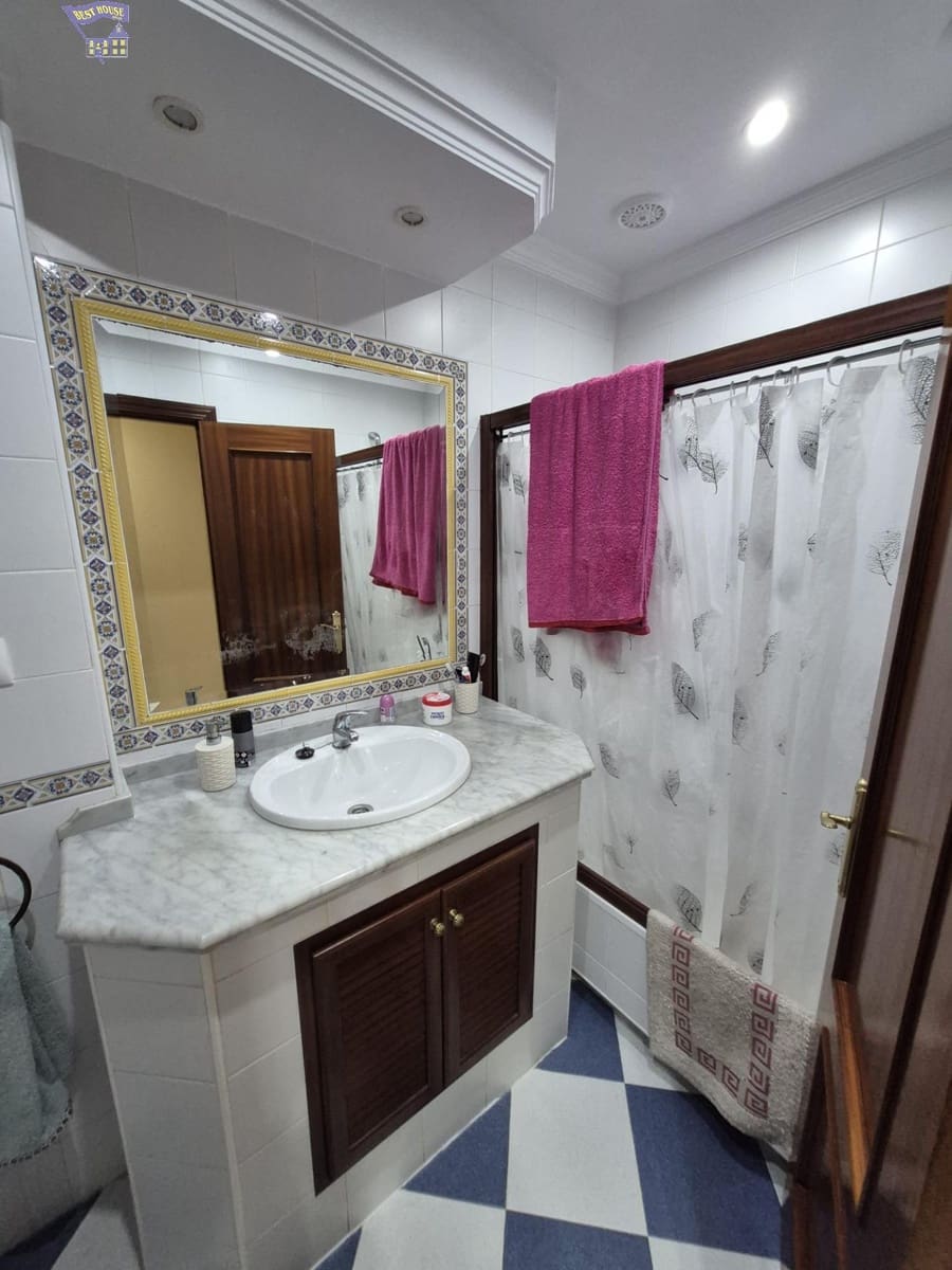 3 Zimmer Wohnung zu verkaufen in Arcos de la Frontera - 133.000 € (Ref: 9543836)