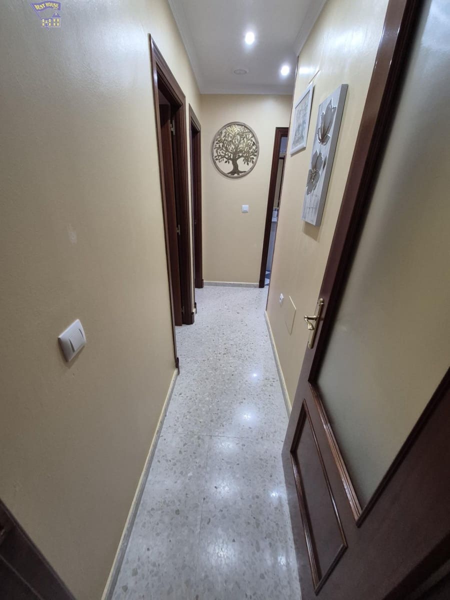 3 Zimmer Wohnung zu verkaufen in Arcos de la Frontera - 133.000 € (Ref: 9543836)