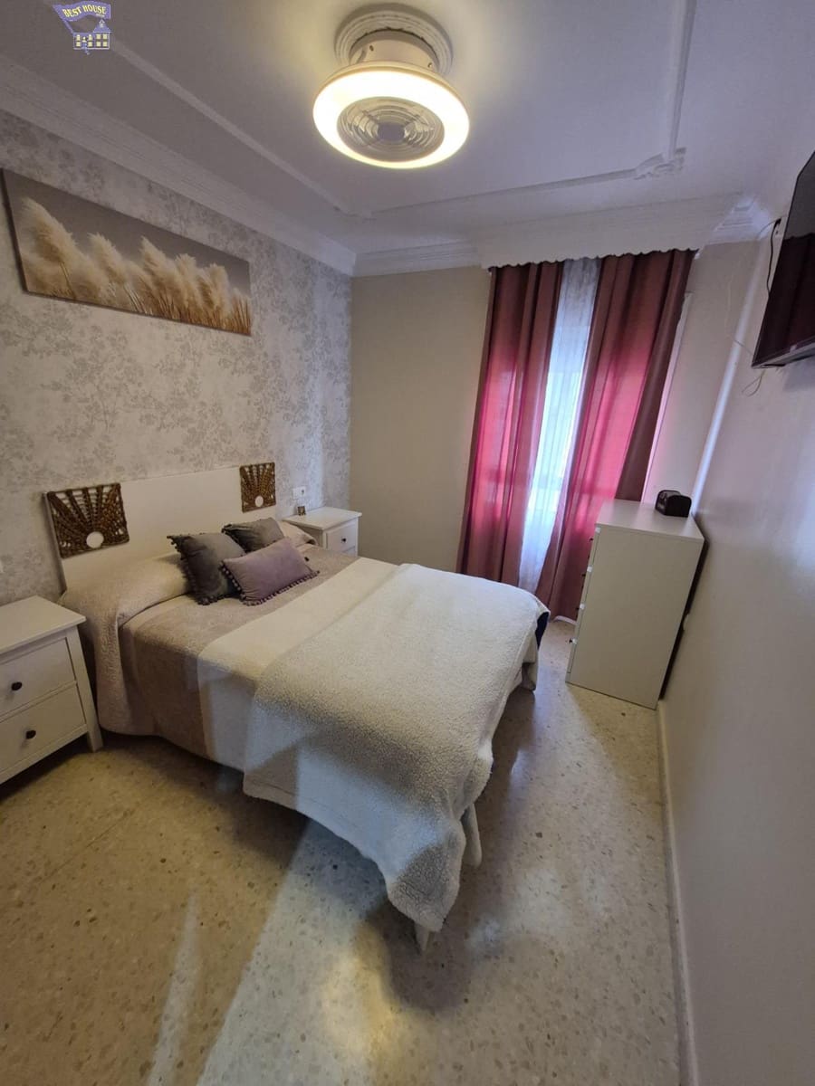 3 Zimmer Wohnung zu verkaufen in Arcos de la Frontera - 133.000 € (Ref: 9543836)