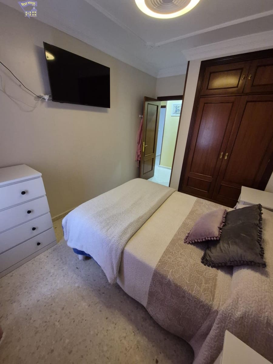 3 Zimmer Wohnung zu verkaufen in Arcos de la Frontera - 133.000 € (Ref: 9543836)