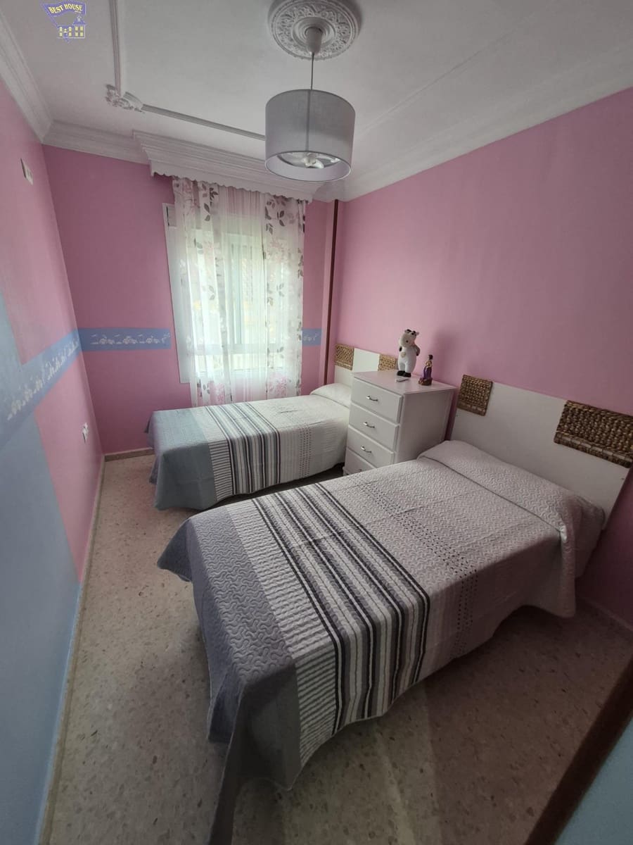 3 Zimmer Wohnung zu verkaufen in Arcos de la Frontera - 133.000 € (Ref: 9543836)