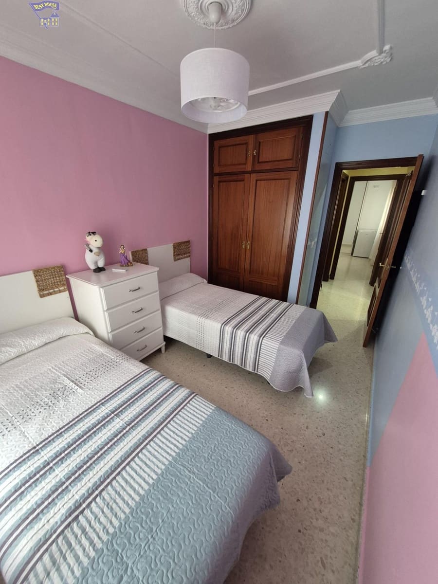 3 Zimmer Wohnung zu verkaufen in Arcos de la Frontera - 133.000 € (Ref: 9543836)
