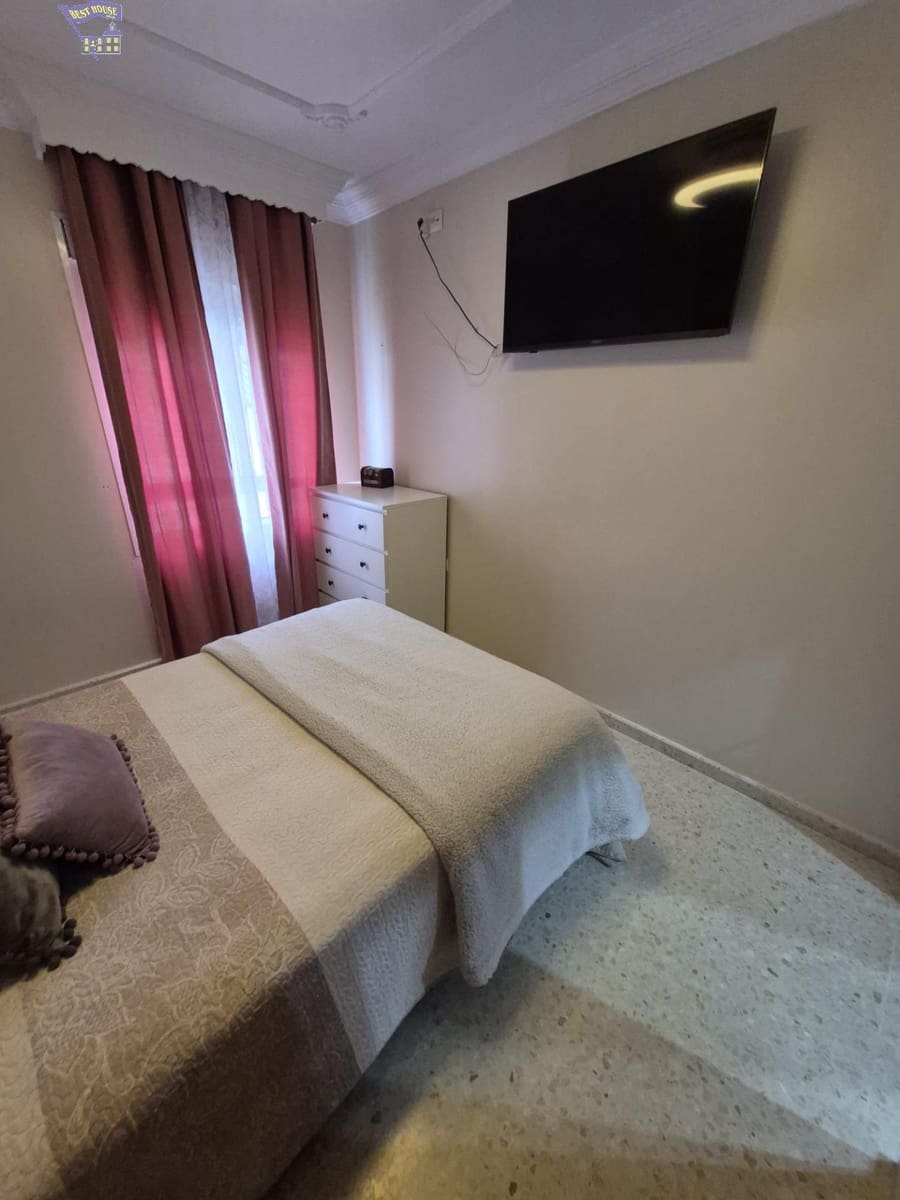 3 Zimmer Wohnung zu verkaufen in Arcos de la Frontera - 133.000 € (Ref: 9543836)
